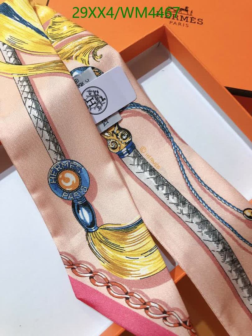 Hermes-Scarf Code: WM4467 $: 29USD