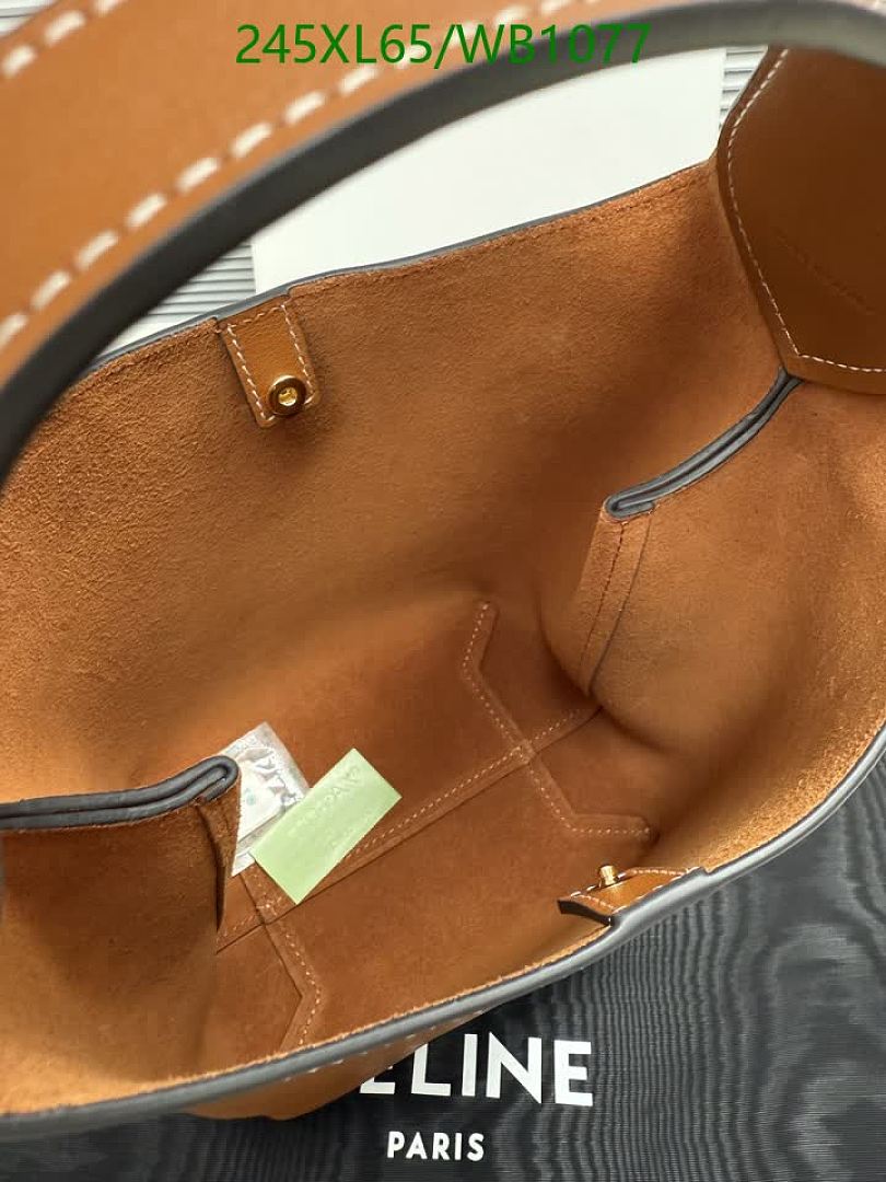 Celine-Bag-Mirror Quality Code: WB1077 $: 245USD