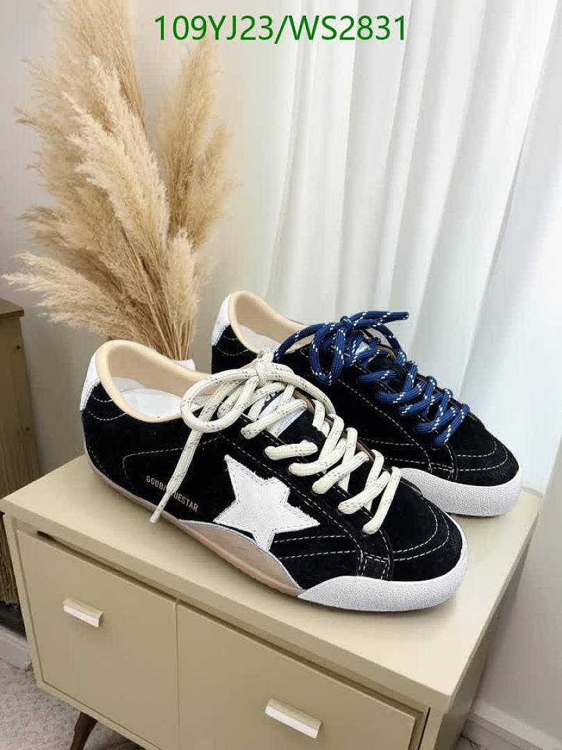 Golden Goose-Men shoes Code: WS2831 $: 109USD