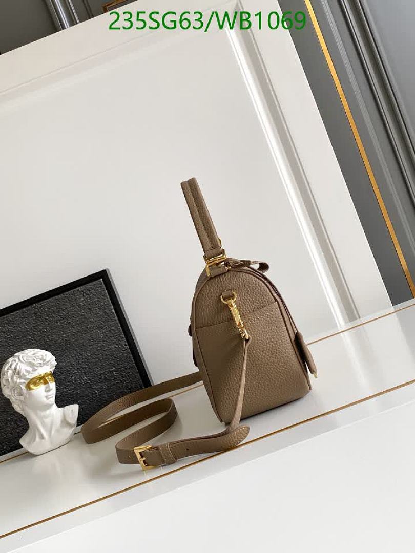 Prada-Bag-Mirror Quality Code: WB1069 $: 235USD