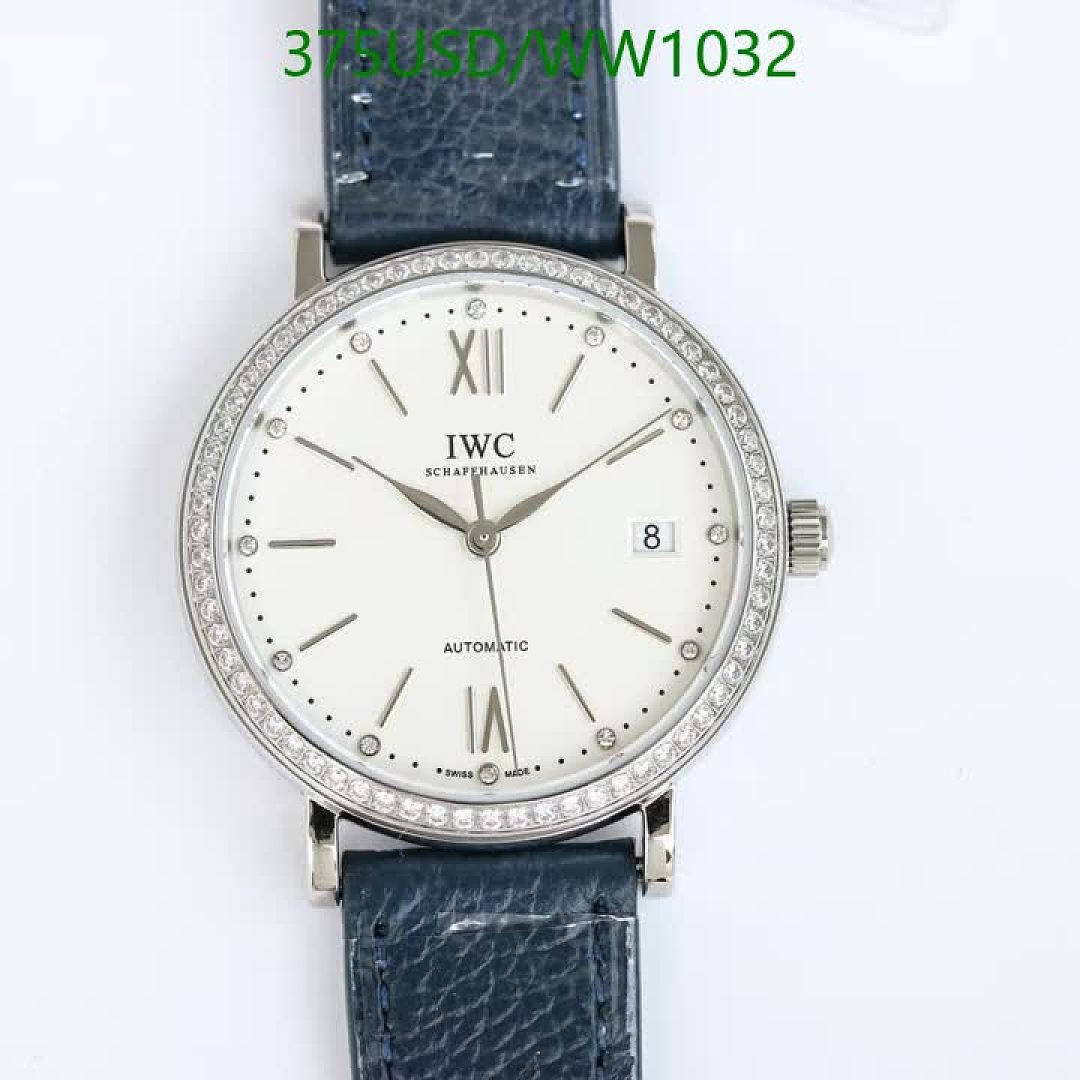 IWC-Watch-Mirror Quality Code: WW1032
