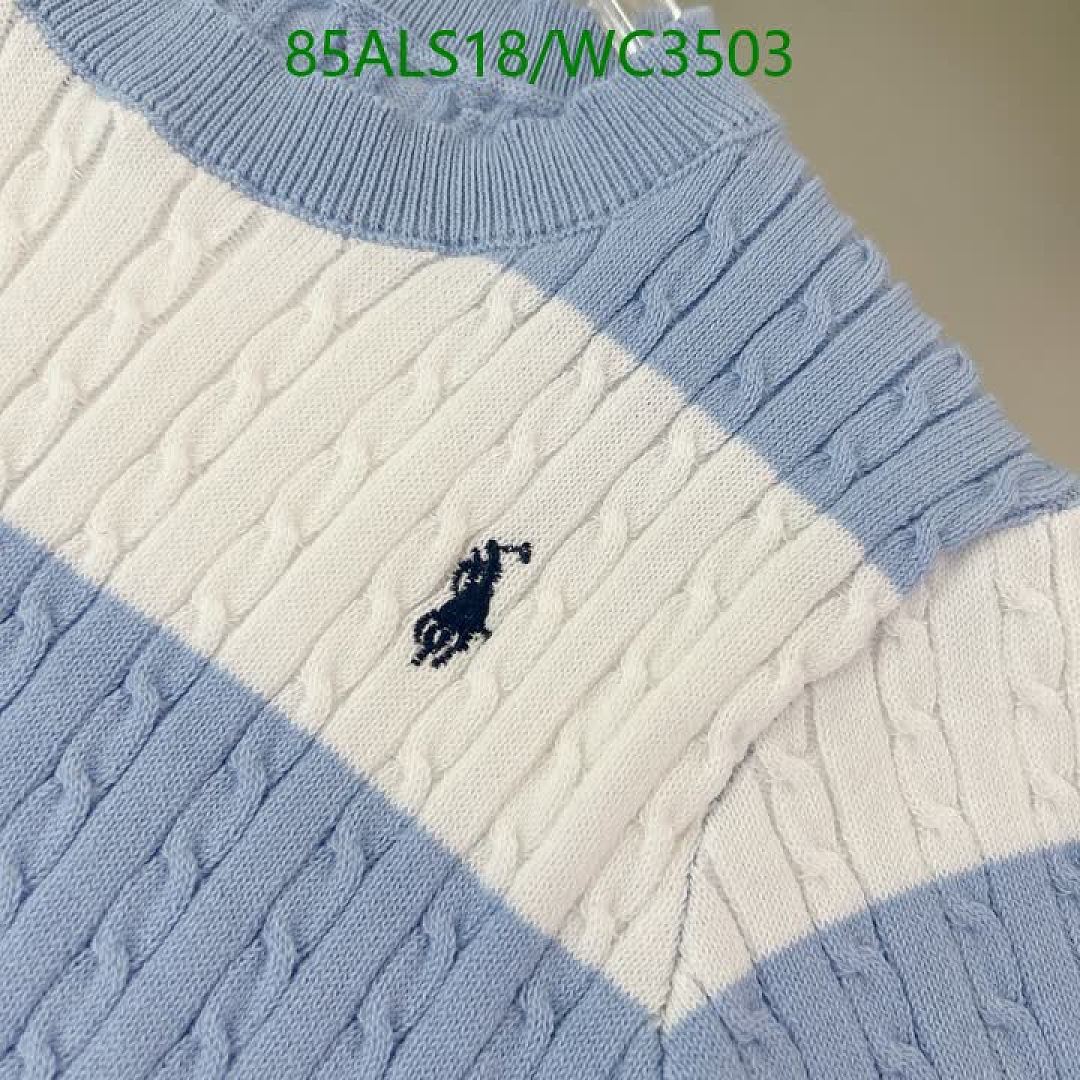 LV-Kids Clothing Code: WC3503 $: 85USD