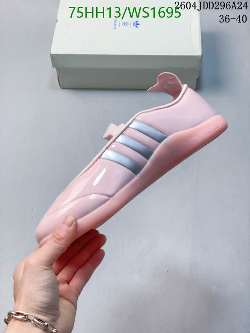 Adidas-Women Shoes Code: WS1695 $: 75USD