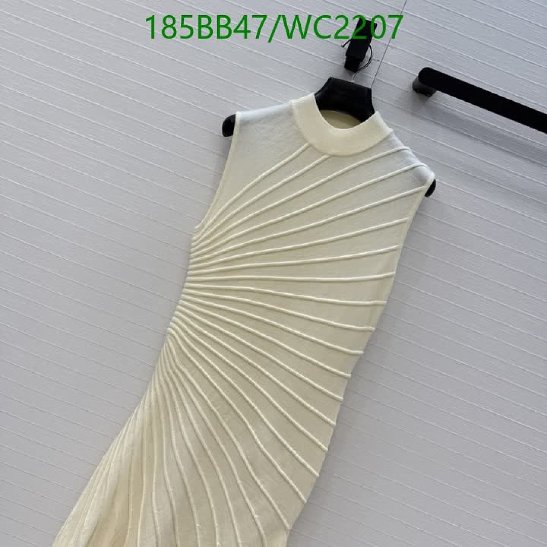 Alaia-Clothing Code: WC2207 $: 185USD