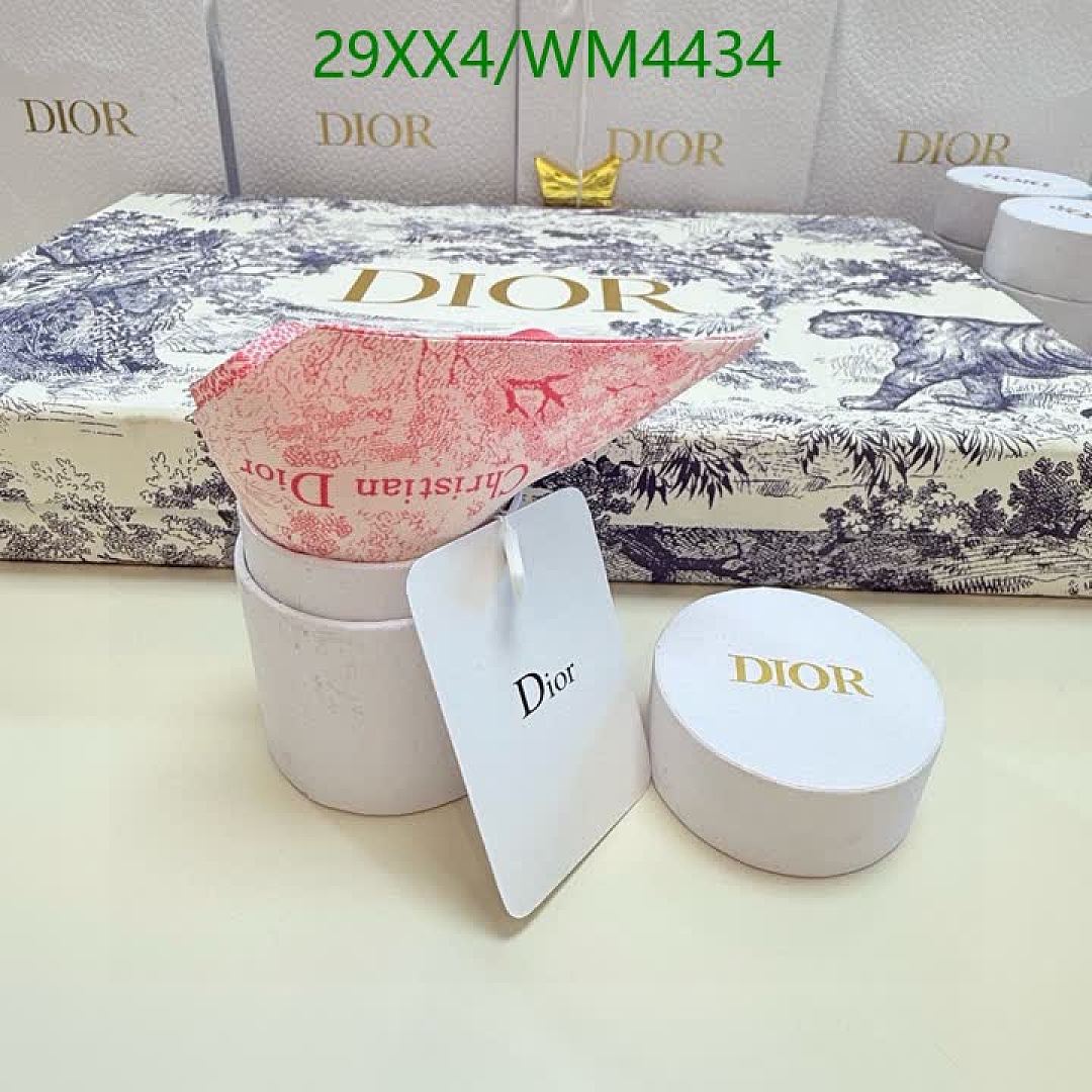 Dior-Scarf Code: WM4434 $: 29USD