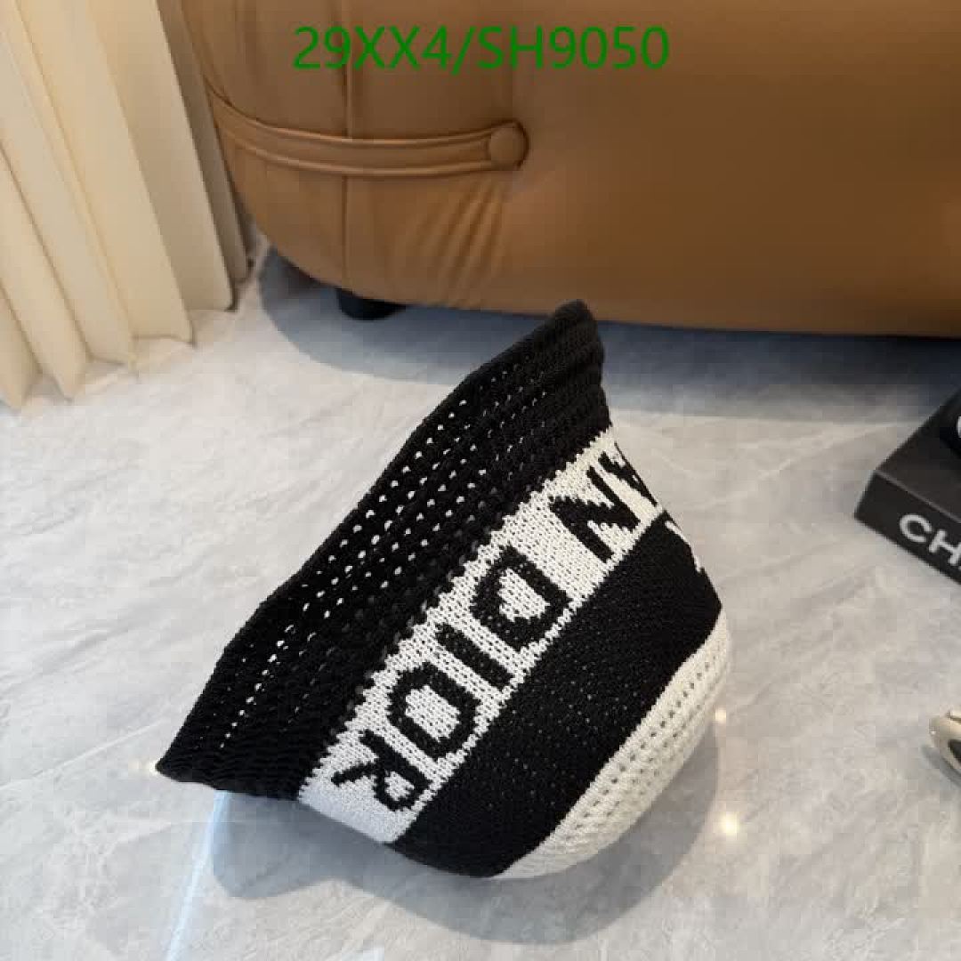 Dior-Cap(Hat) Code: SH9050 $: 29USD