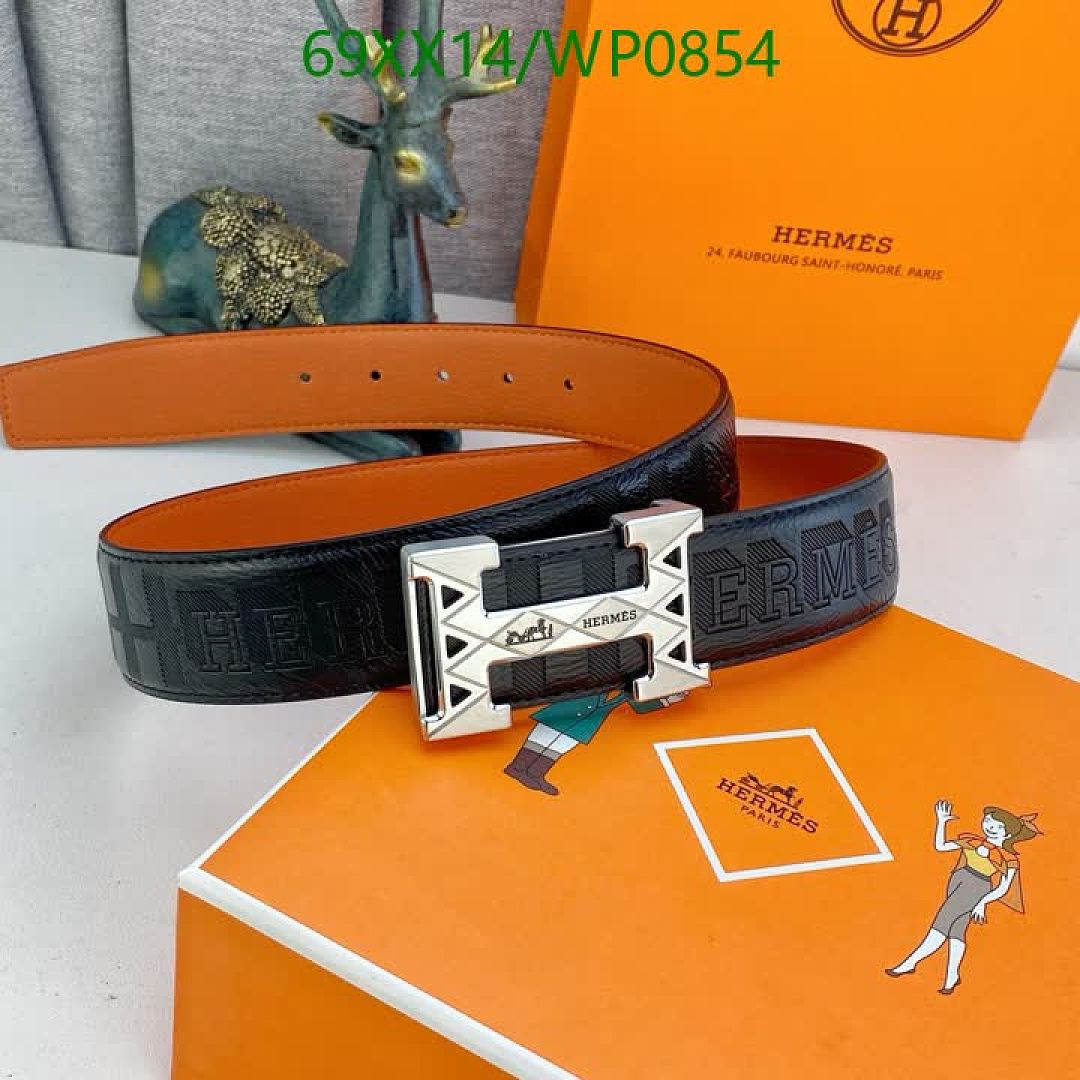 Hermes-Belts Code: WP0854 $: 69USD
