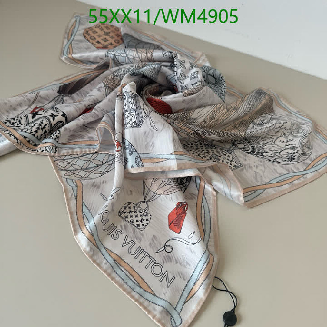 LV-Scarf Code: WM4905 $: 55USD