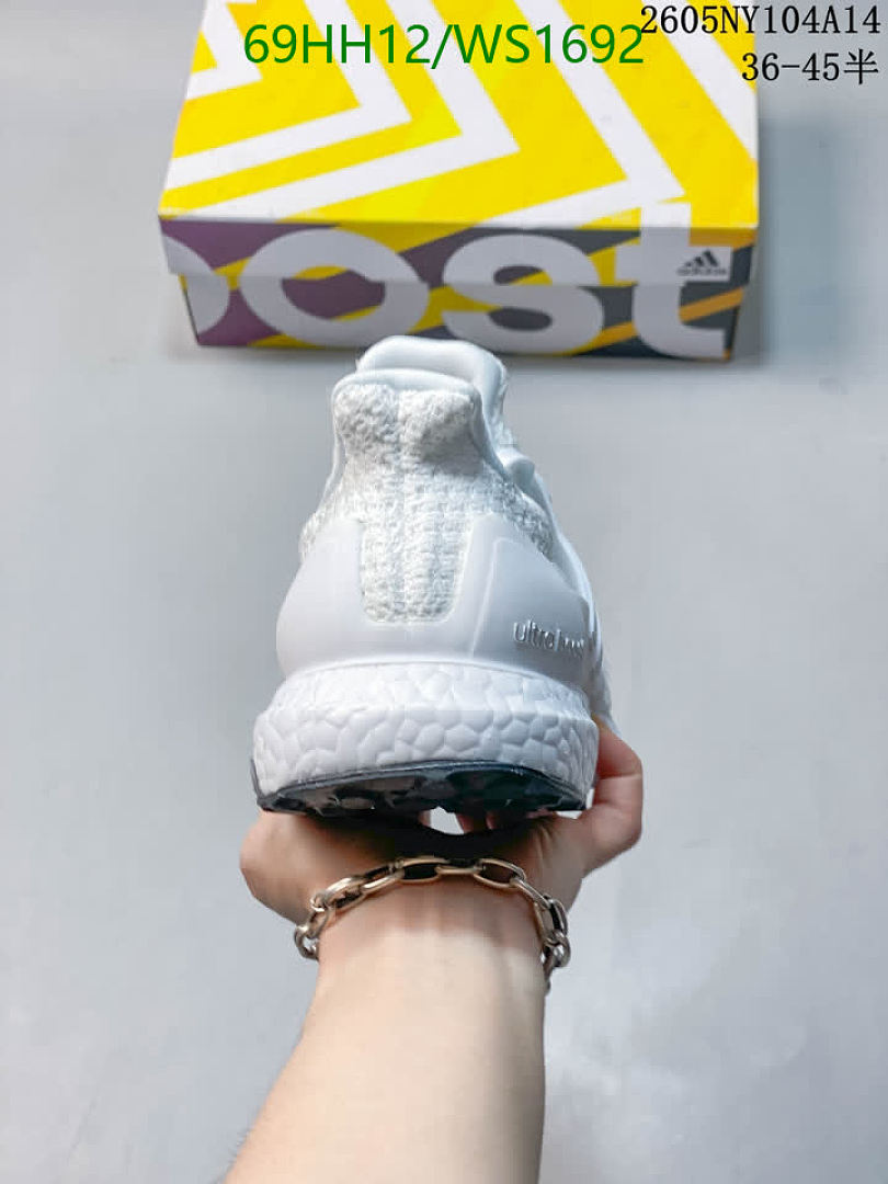 Adidas-Women Shoes Code: WS1692 $: 69USD