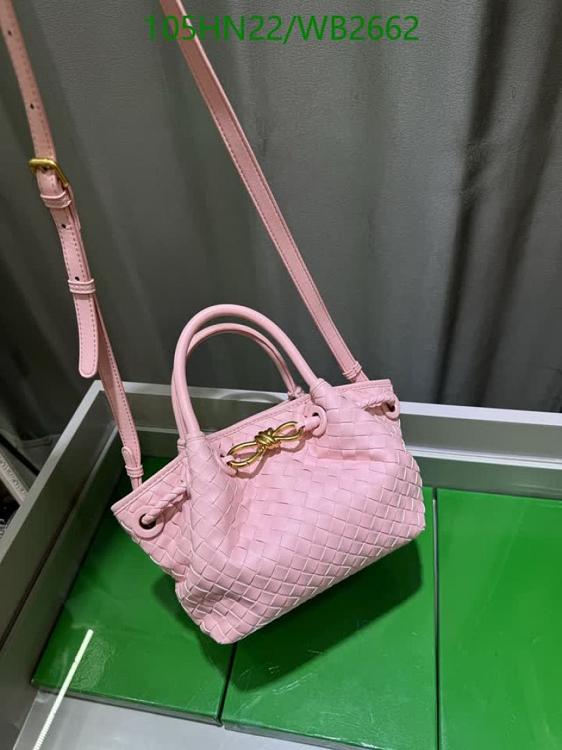 BV-Bag-4A Quality Code: WB2662 $: 105USD