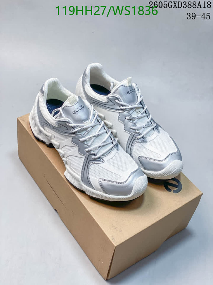 Ecco-Men shoes Code: WS1836 $: 119USD