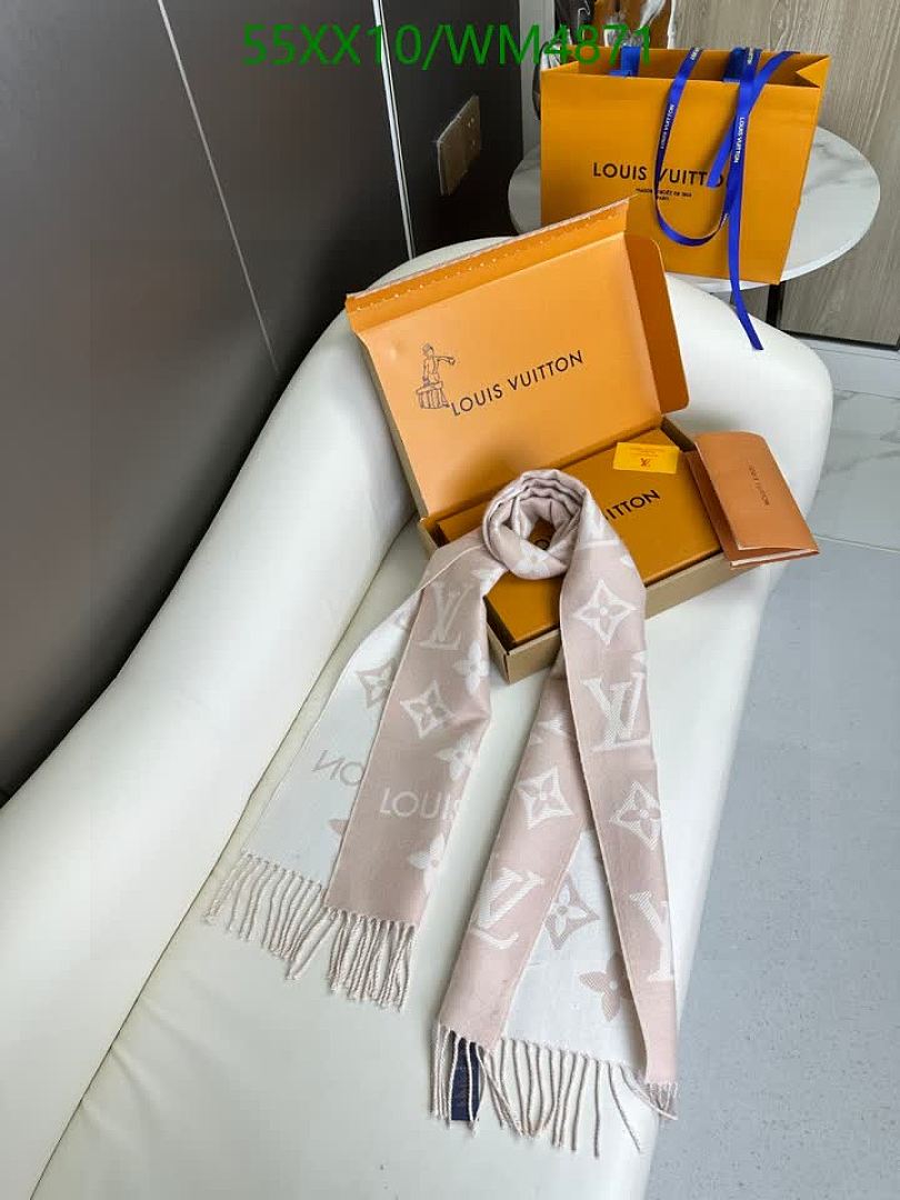 LV-Scarf Code: WM4871 $: 55USD