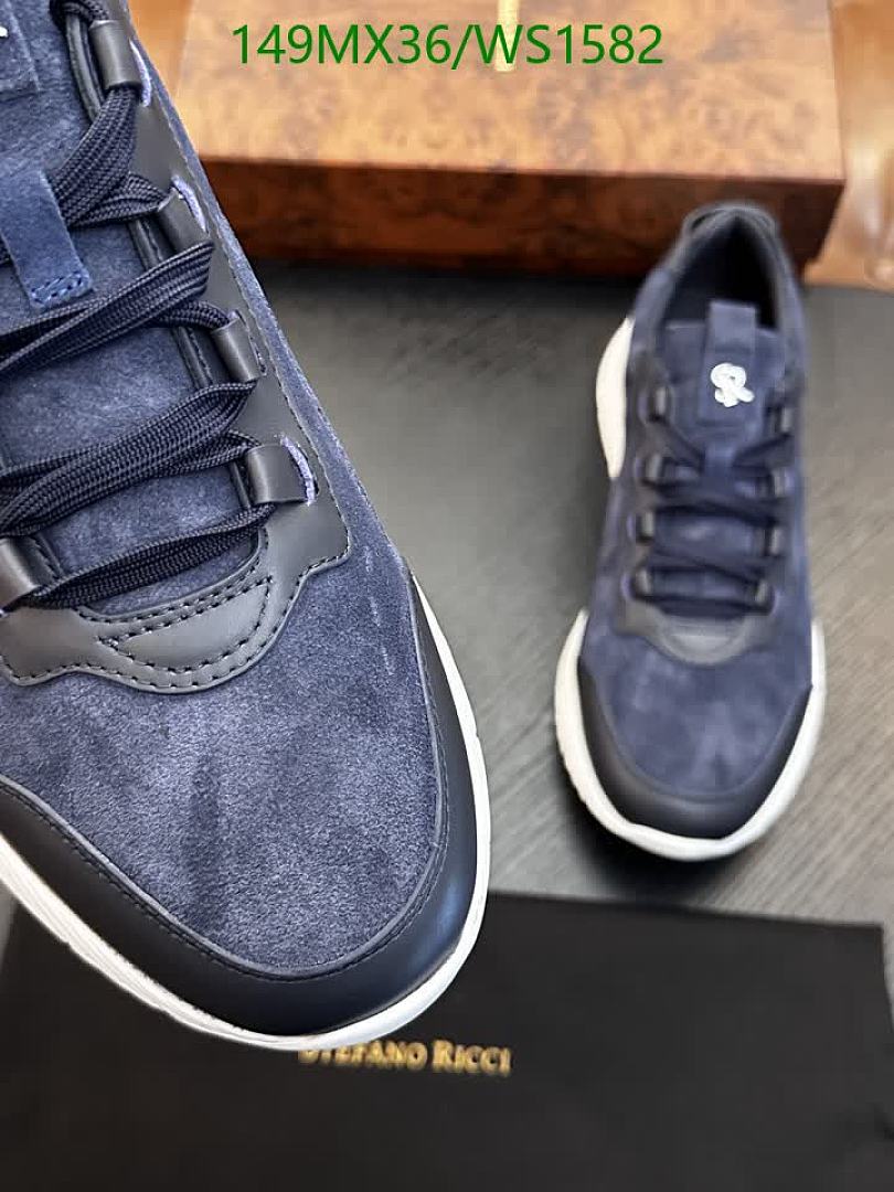 Stefano Ricci-Men shoes Code: WS1582 $: 149USD
