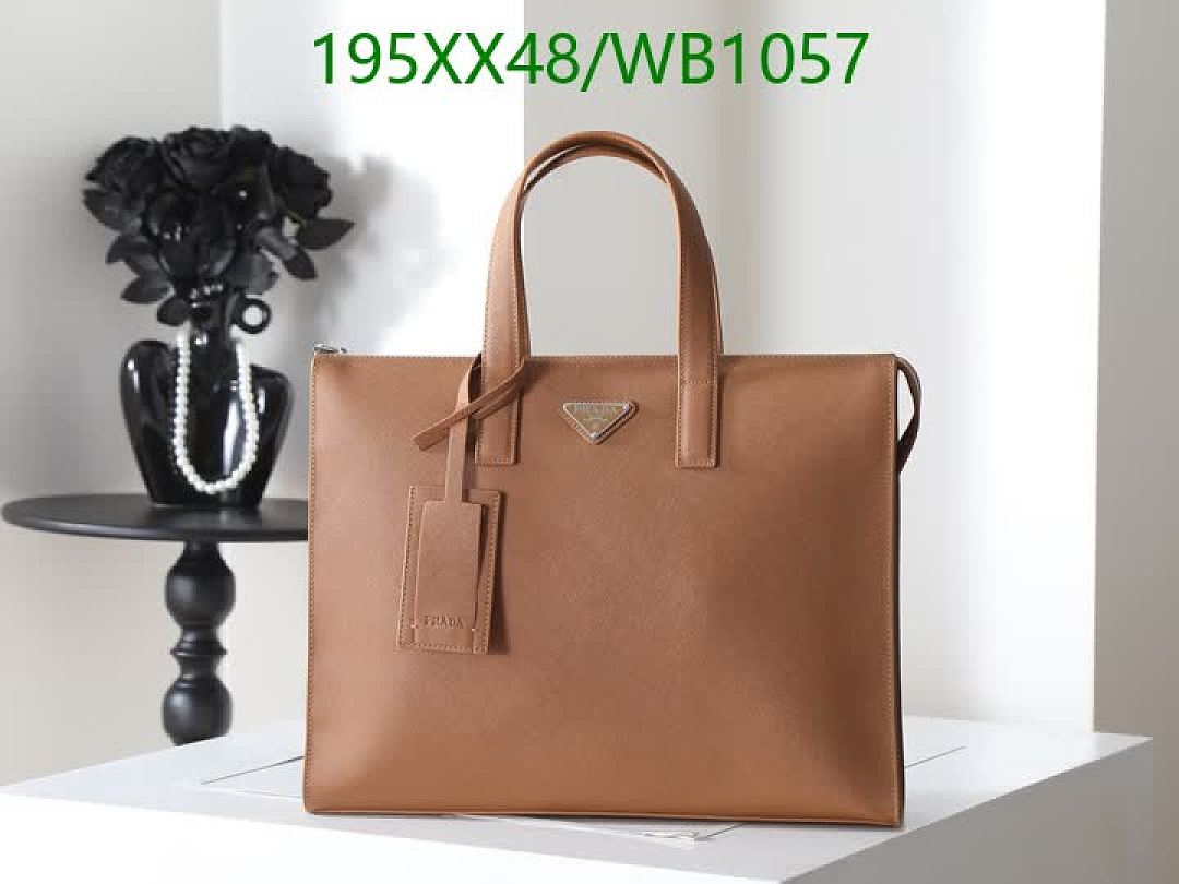 Prada-Bag-Mirror Quality Code: WB1057 $: 195USD