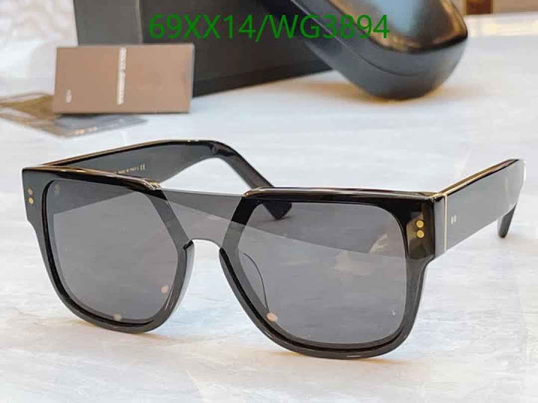 D&G-Glasses Code: WG3894 $: 69USD