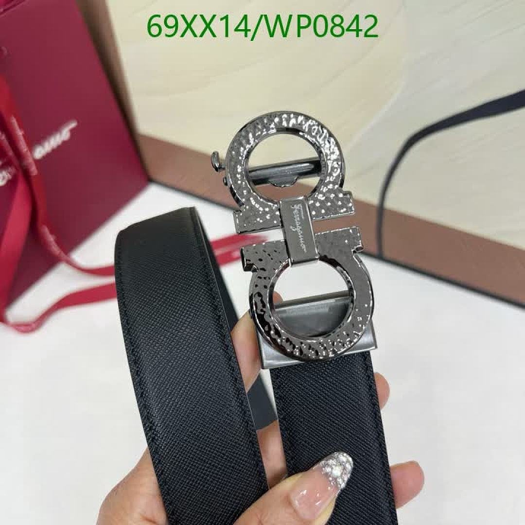 Ferragamo-Belts Code: WP0842 $: 69USD