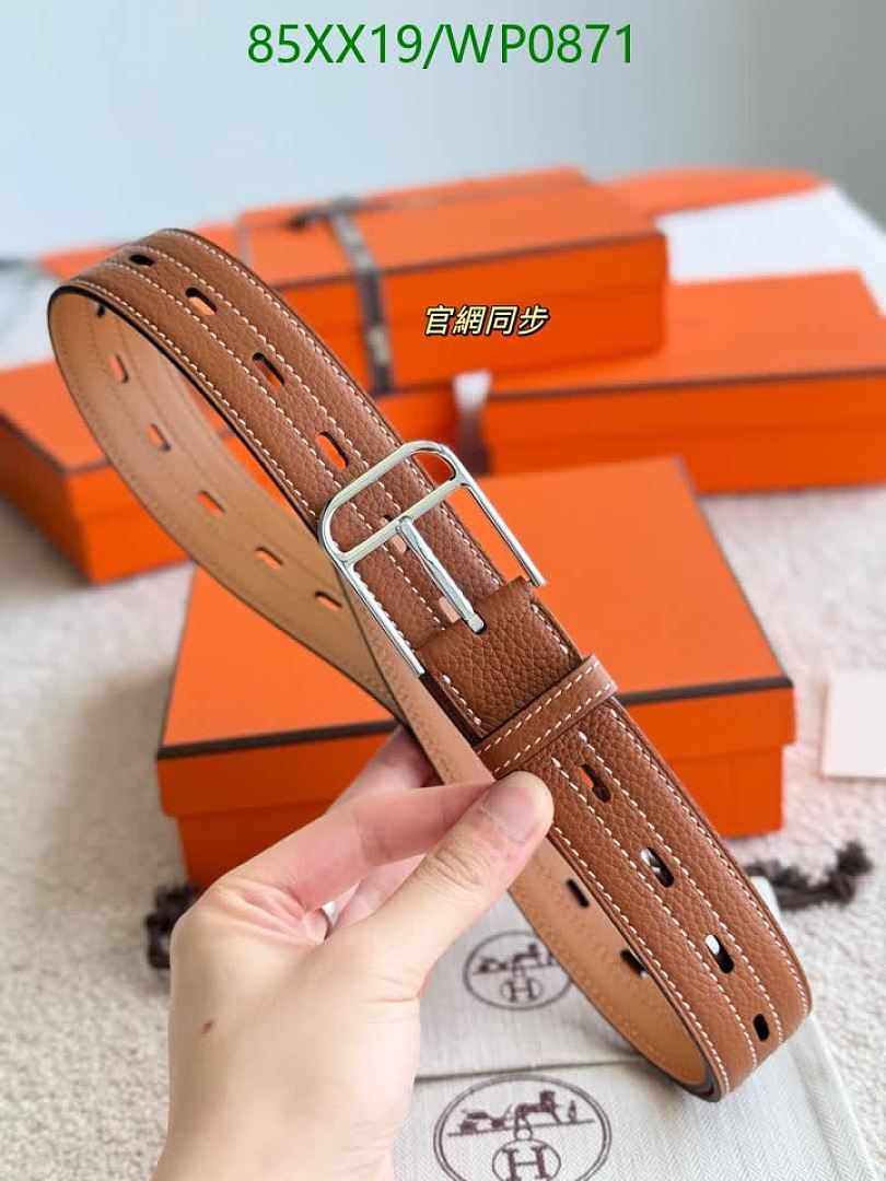 Hermes-Belts Code: WP0871 $: 85USD