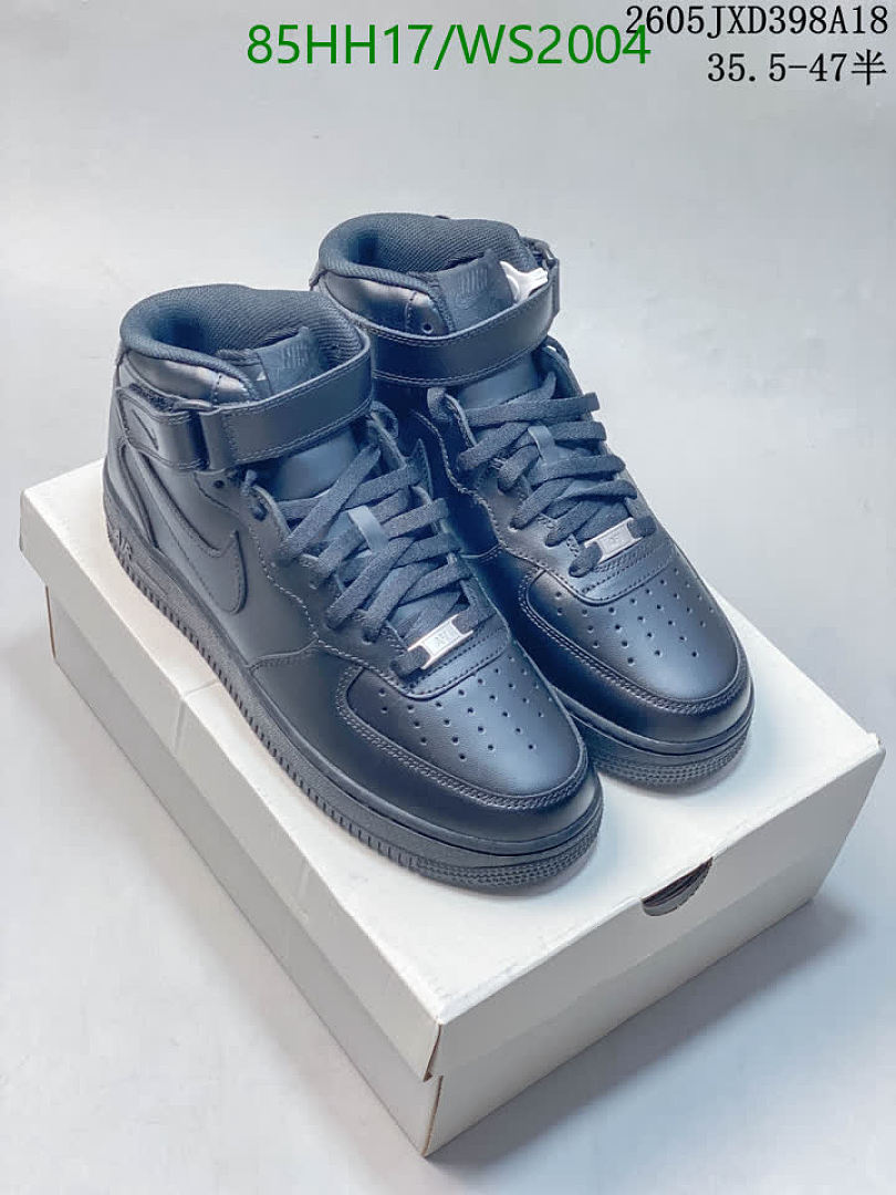 NIKE-Women Shoes Code: WS2004 $: 85USD