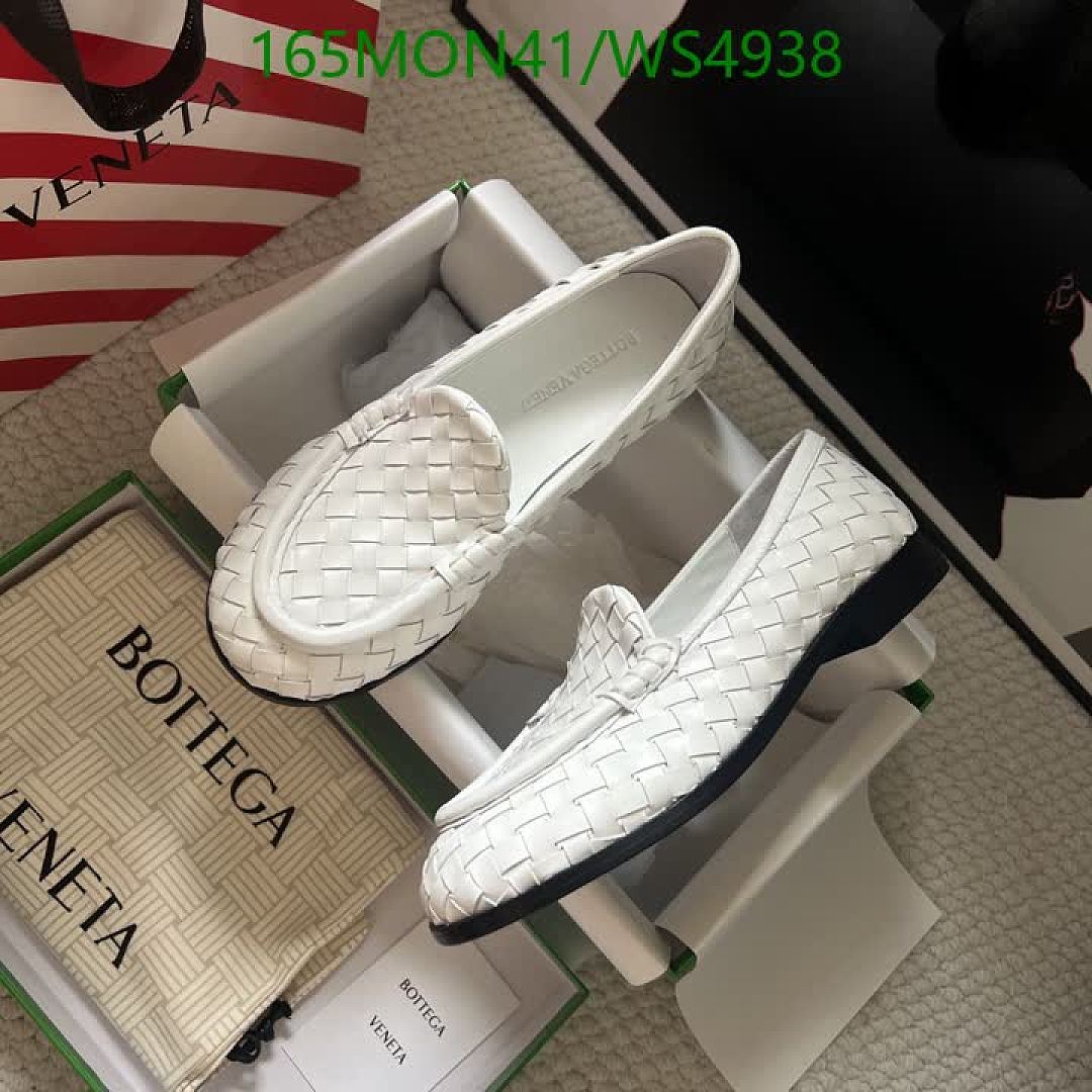 BV-Women Shoes Code: WS4938 $: 165USD