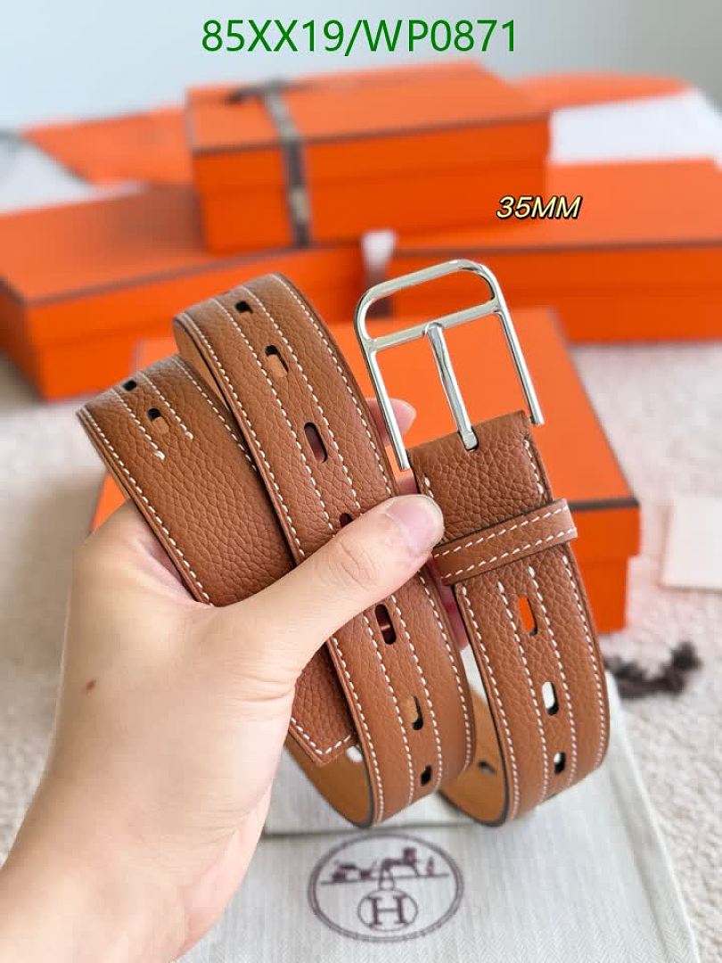 Hermes-Belts Code: WP0871 $: 85USD