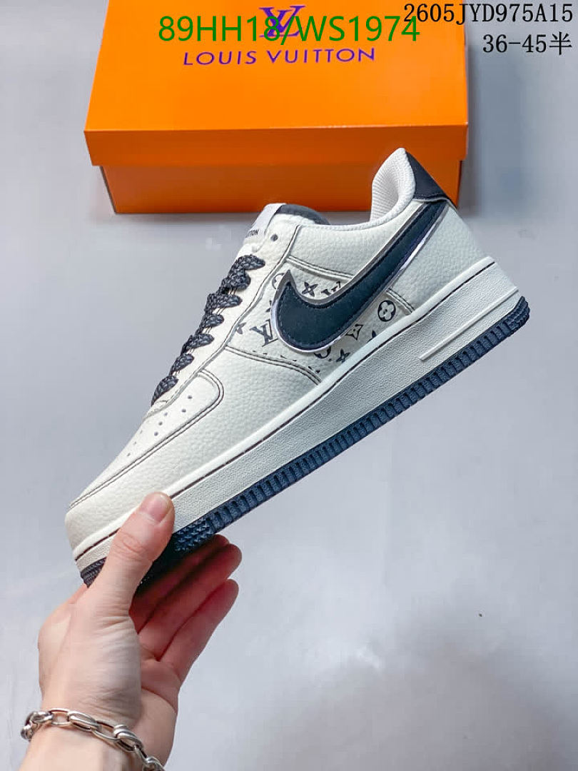 NIKE-Women Shoes Code: WS1974 $: 89USD