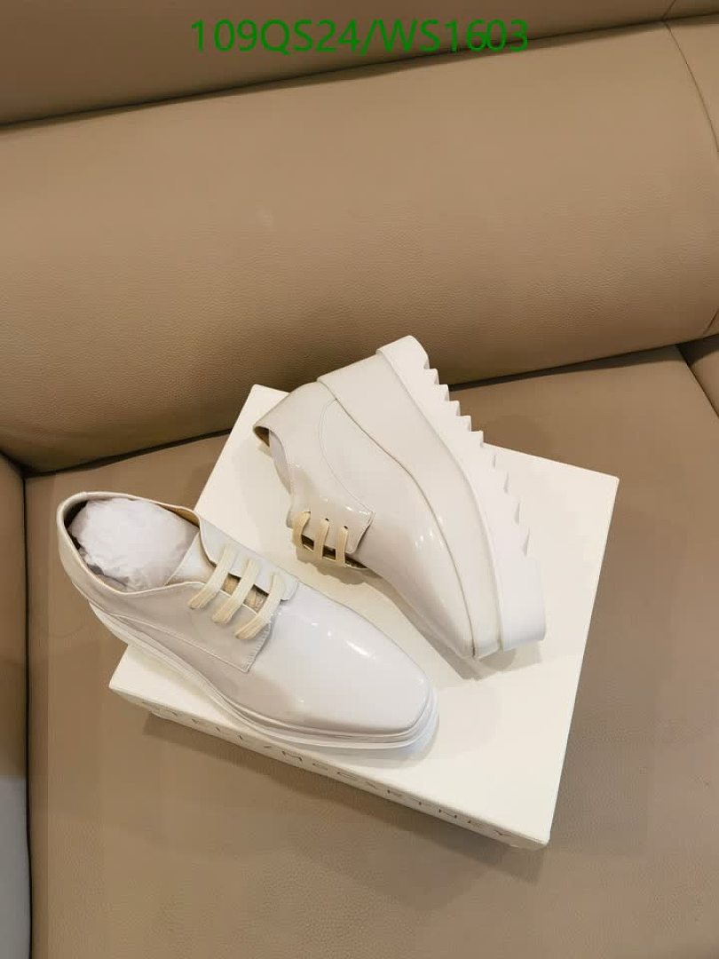 Stella-McCartney-Women Shoes Code: WS1603 $: 109USD
