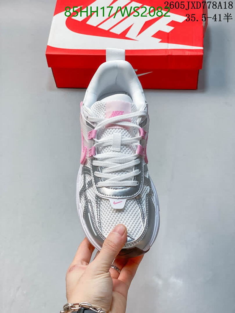 NIKE-Women Shoes Code: WS2082 $: 85USD