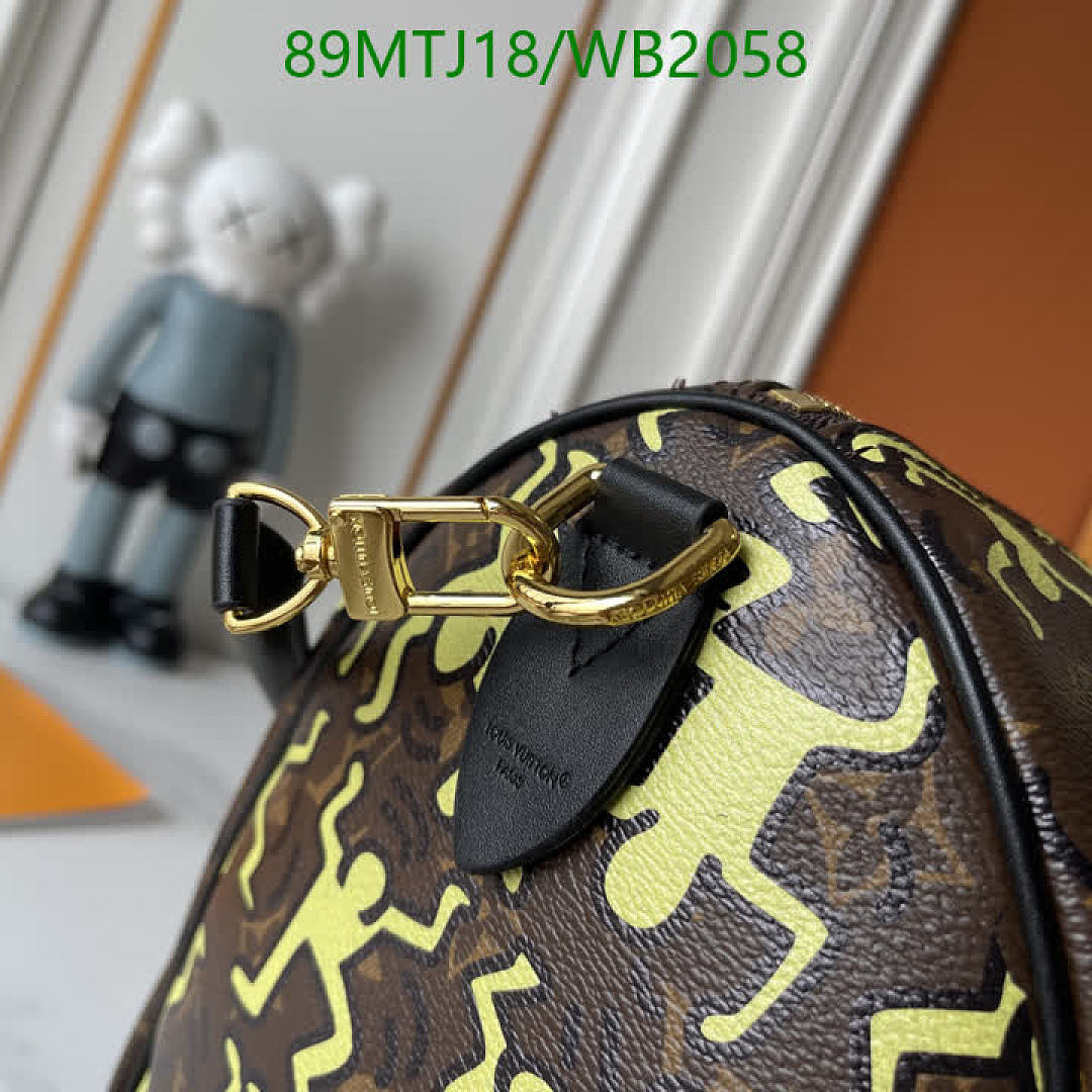 LV-Bag-4A Quality Code: WB2058 $: 89USD