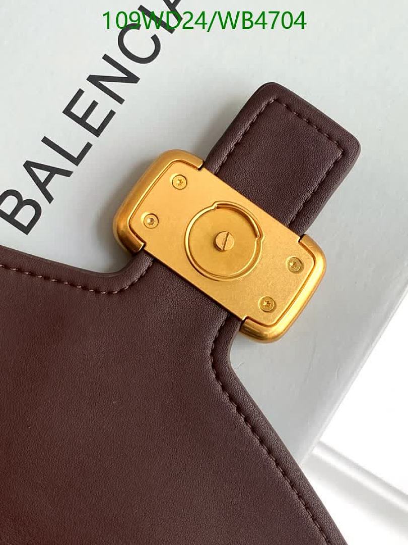 Balenciaga-Bag-4A Quality Code: WB4704 $: 109USD