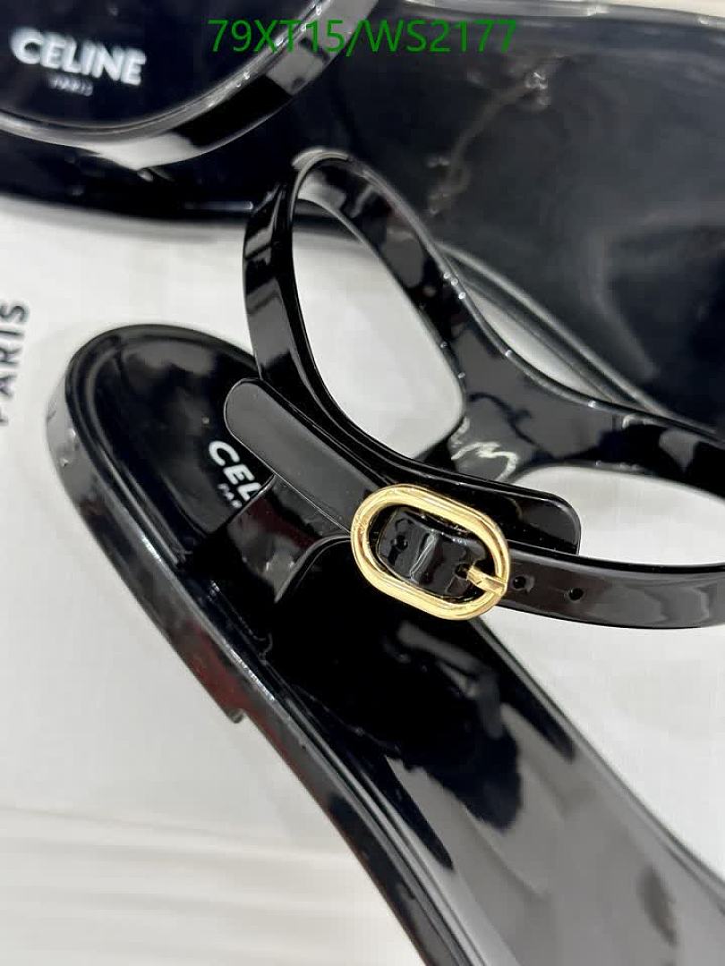 Celine-Women Shoes Code: WS2177 $: 79USD