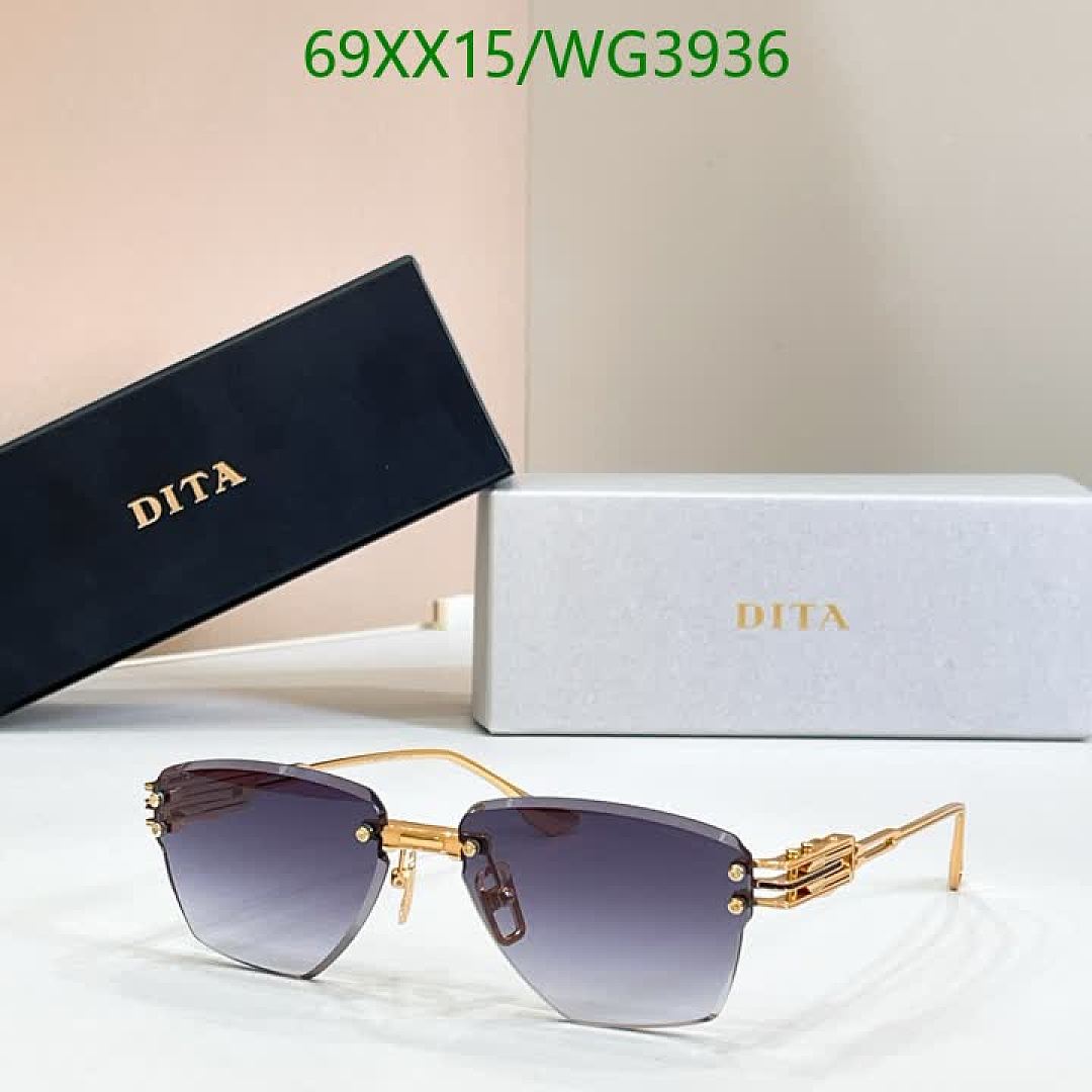 Dita-Glasses Code: WG3936 $: 69USD