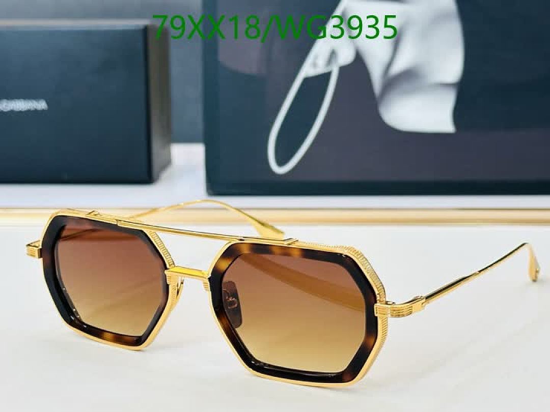 Dita-Glasses Code: WG3935 $: 79USD