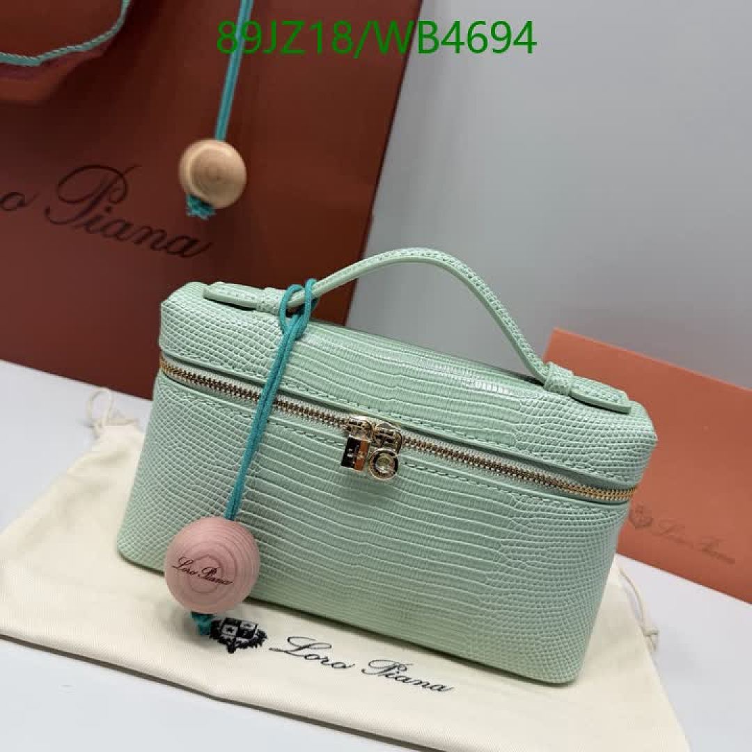 Loro Piana-Bag-4A Quality Code: WB4694 $: 89USD
