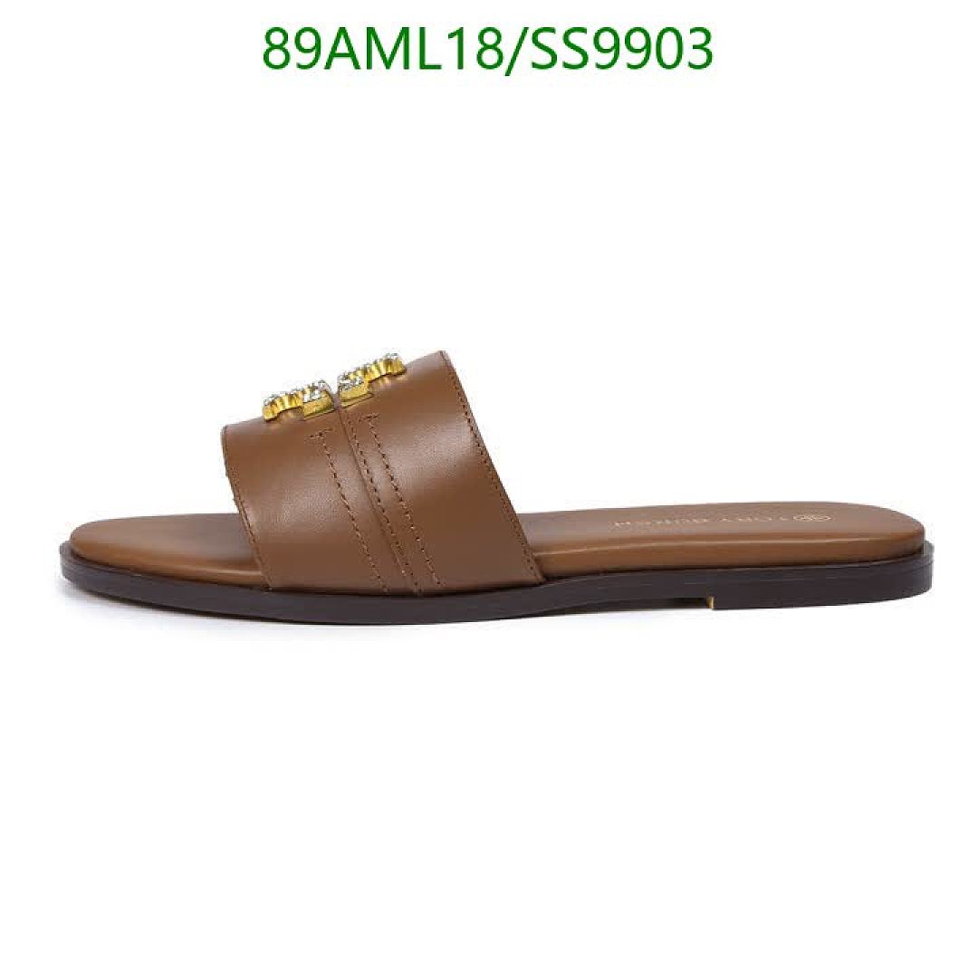 Tory Burch-Women Shoes Code: SS9903 $: 89USD
