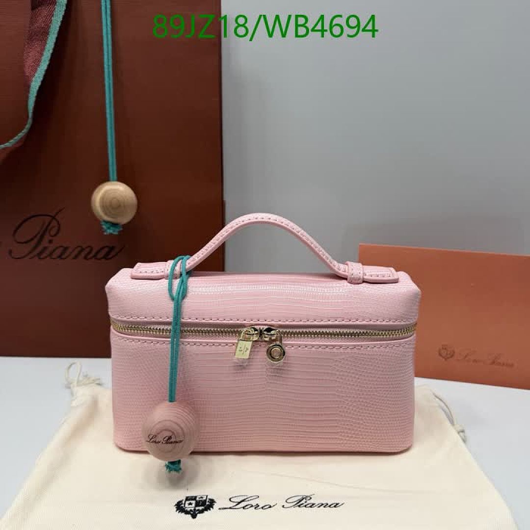Loro Piana-Bag-4A Quality Code: WB4694 $: 89USD