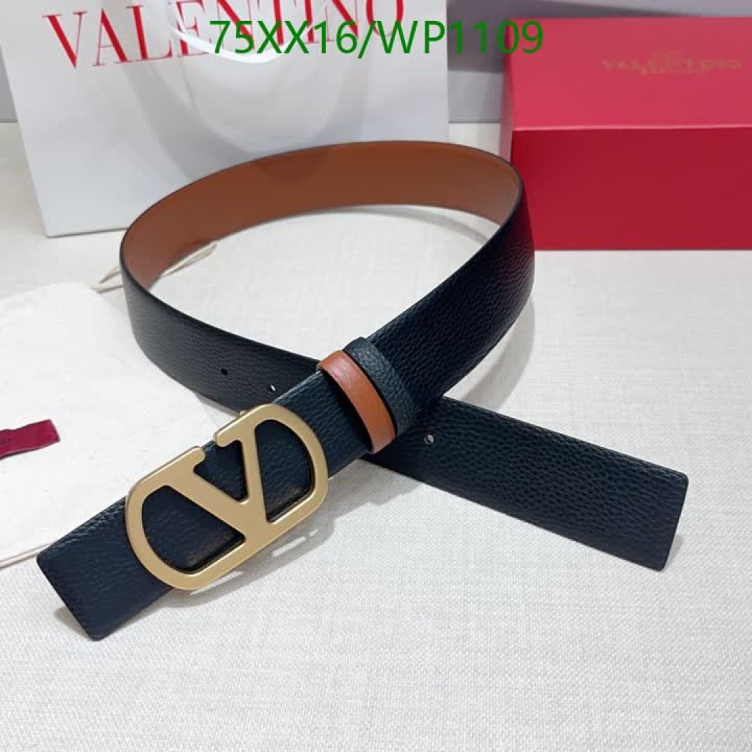 Valentino-Belts Code: WP1109 $: 75USD