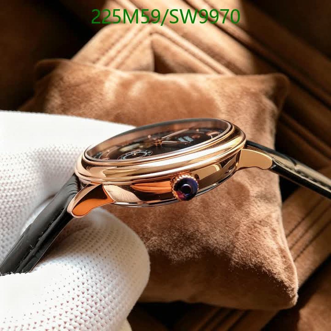 Omega-Watch(Mirror Quality) Code: SW9970 $: 225USD