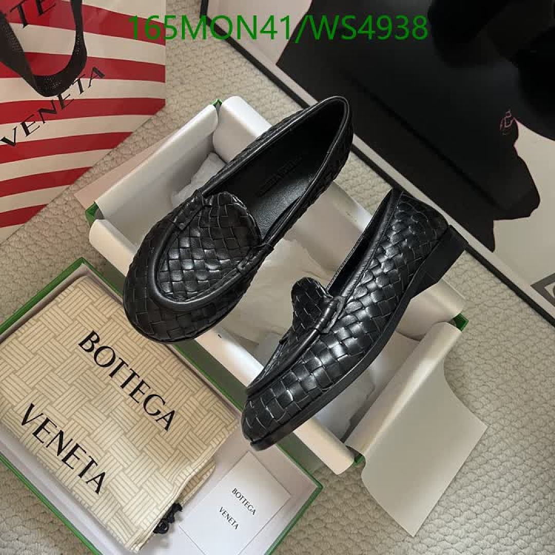 BV-Women Shoes Code: WS4938 $: 165USD