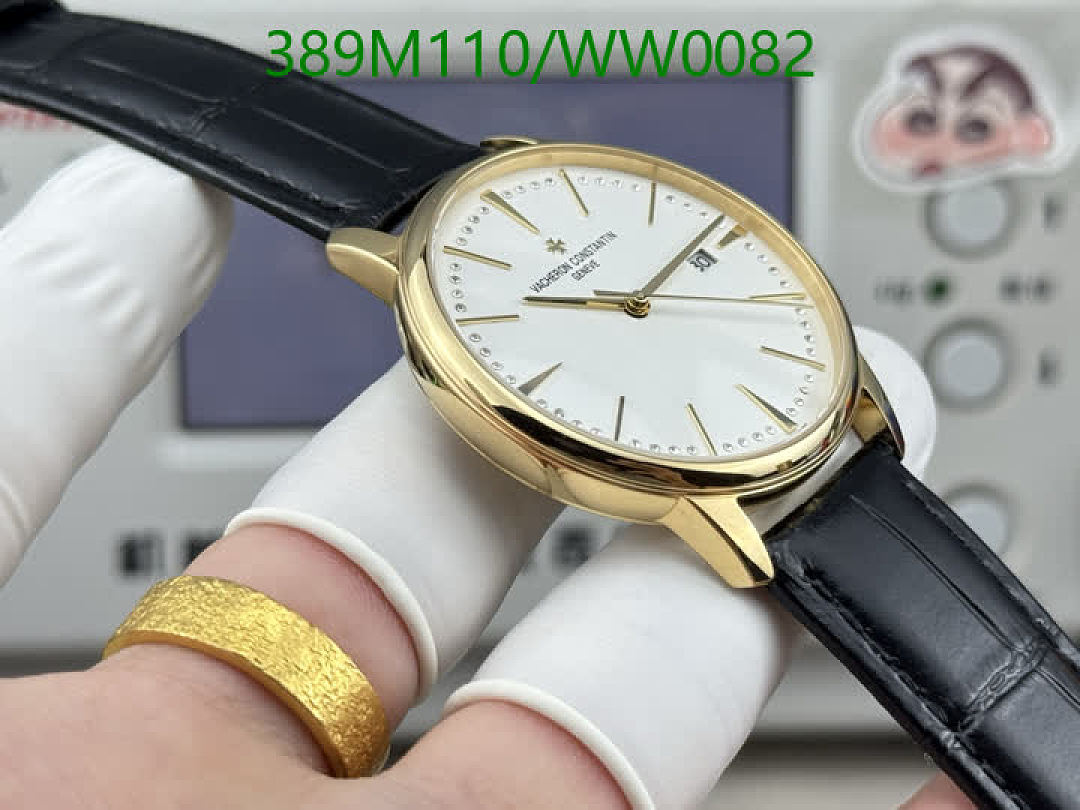 Vacheron Constantin-Watch-Mirror Quality Code: WW0082 $: 389USD