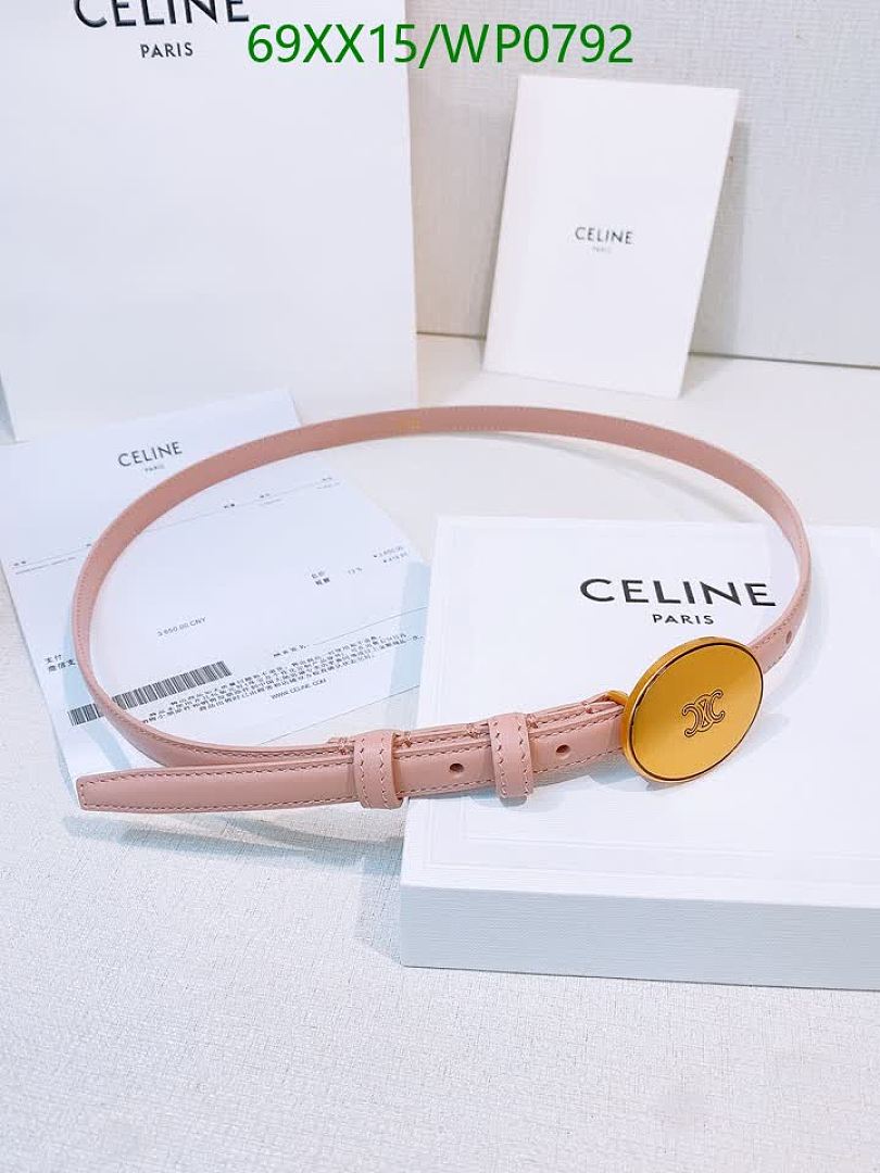 Celine-Belts Code: WP0792 $: 69USD