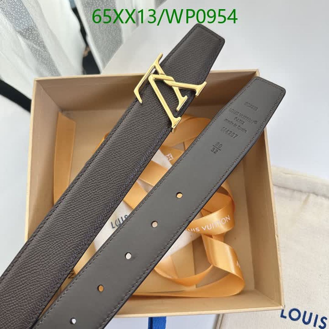 LV-Belts Code: WP0954 $: 65USD