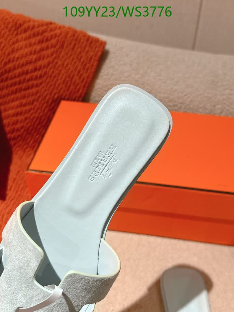 Hermes-Women Shoes Code: WS3776 $: 109USD