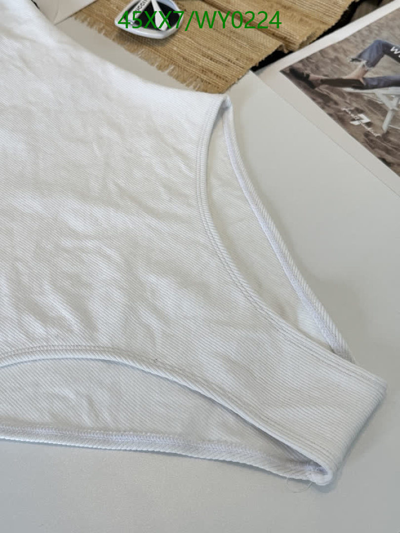 Chanel-Swimsuit Code: WY0224 $: 45USD