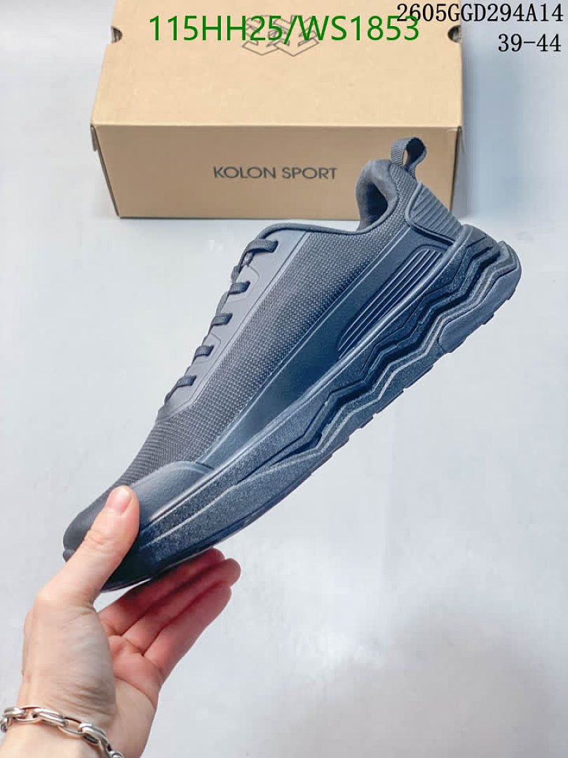 Kolon-Men shoes Code: WS1853 $: 115USD