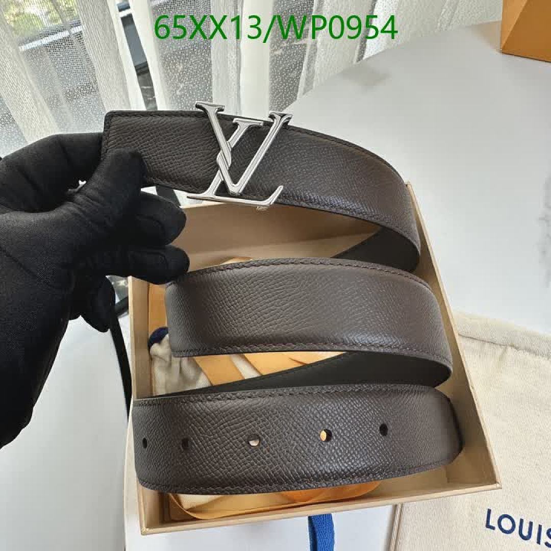 LV-Belts Code: WP0954 $: 65USD