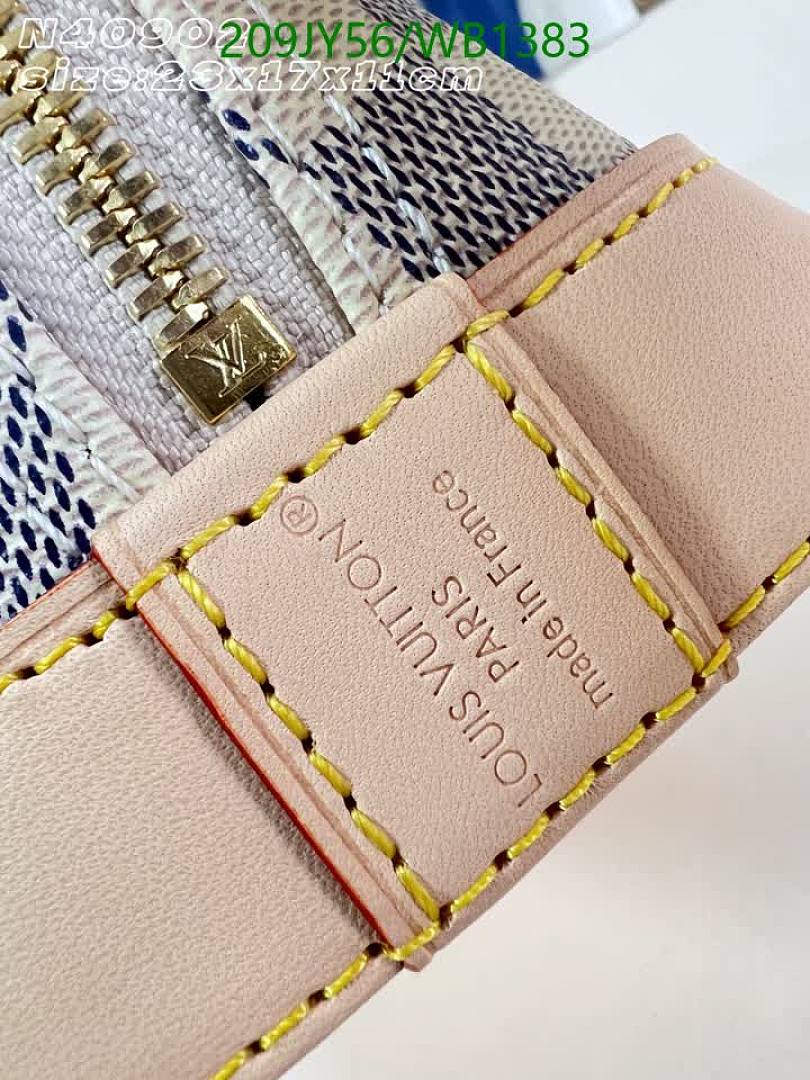 LV-Bag-Mirror Quality Code: WB1383 $: 209USD
