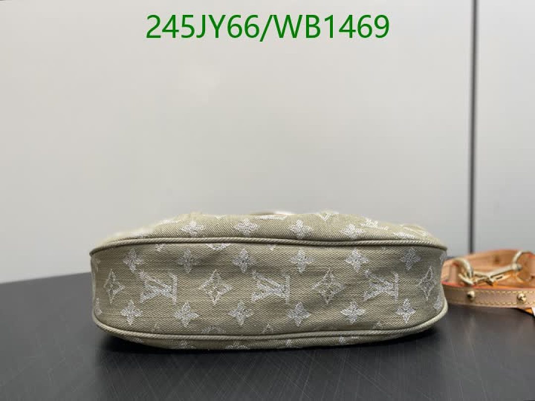 LV-Bag-Mirror Quality Code: WB1469 $: 245USD