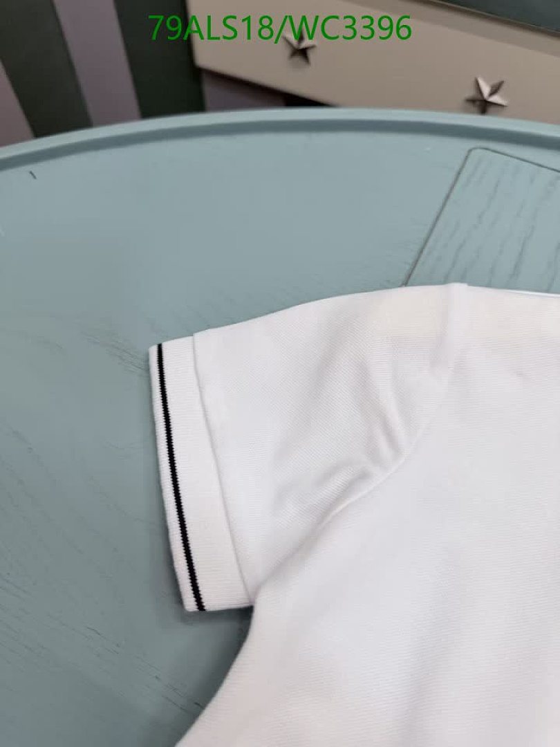 Gucci-Kids Clothing Code: WC3396 $: 79USD