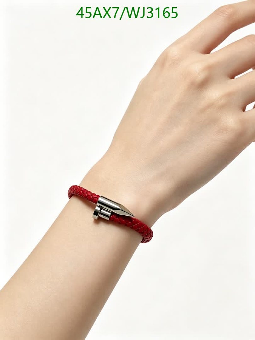 Cartier-Jewelry Code: WJ3165 $: 45USD