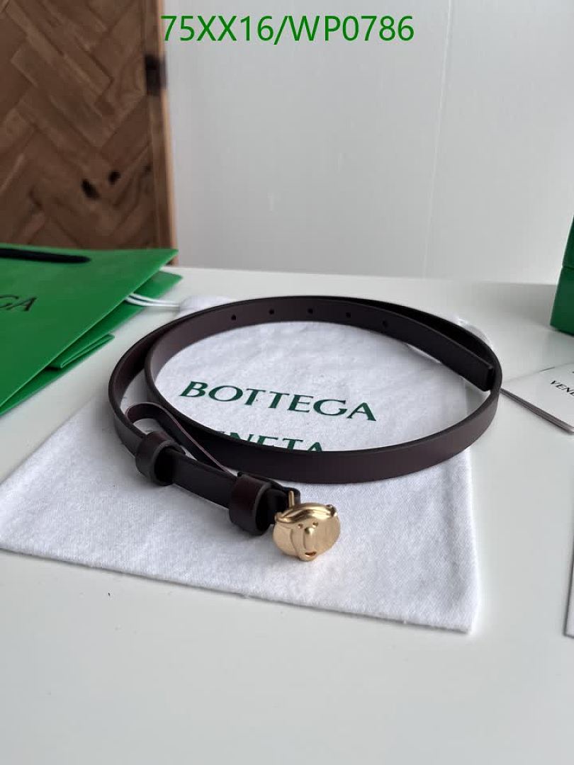 BV-Belts Code: WP0786 $: 75USD